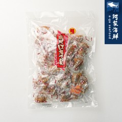 【阿家海鮮】【日本原裝】 磯燒干貝糖 (500g±10%) (辣味) 
